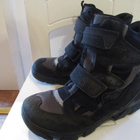Talvikengät koko 38 goretex Ecco - pikkukuva 1