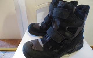 Talvikengät koko 38 goretex Ecco