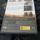 DVD SILVERADO Kevin Costner - pikkukuva 2