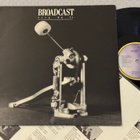 Broadcast – Step On It (LP) - pikkukuva 1