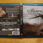 The Conjuring Blu-ray - pikkukuva 1