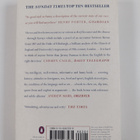 Jeremy Paxman : The English : the portrait of a people - pikkukuva 2