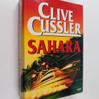 Clive Cussler : Sahara - pikkukuva 1