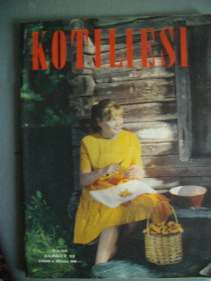 Kotiliesi Nro 16/1960 (11.3)