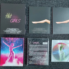 Showgirls 4K UHD (Vinegar Syndrome) - pikkukuva 2