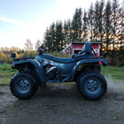 Arctic cat 500 -04 mönkijä - pikkukuva 3