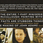 John Adams (3DVD) HBO:n historiallinen suursarja (UUSI) - pikkukuva 4
