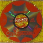 Los Cumbancheros • Rompe hielo de Corazones CD - pikkukuva 4
