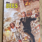 THE BEES - BLU-RAY + DVD - SLIPCOVER - VS (uusi) - pikkukuva 1
