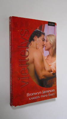 Bronwyn Jameson : Kaikkein paras Emily