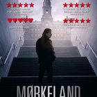 mörkeland (14 953) UUSI -FI- DVD nordic, 2024 tanska, - pikkukuva 2