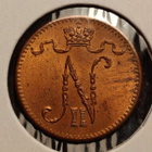 1 PENNI 1916 - pikkukuva 1
