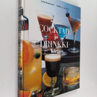 Gino Marcialis : Suuri cocktail- ja drinkkikirja - pikkukuva 1