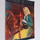 Oma koti 19/1933 - pikkukuva 1