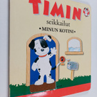Clementina Coppini : Minun kotini - pikkukuva 1