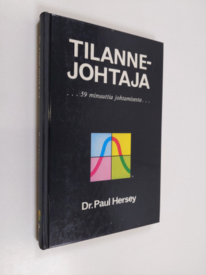 Paul Hersey : Tilannejohtaja