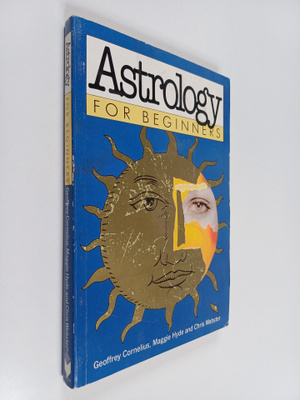 Chris Webster ym. : Astrology for Beginners