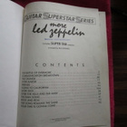 LED ZEPPELIN - MORE LED ZEPPELIN ( nuottikirja v 1988 - pikkukuva 2