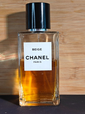 Chanel Beige EDT 200ml