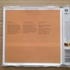M People - Just For You CDS - pikkukuva 2