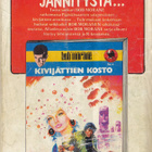 Ilmojen Korkeajännitys 11/1981 Lentoampuja - pikkukuva 2