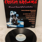 Erotic Dreams lp - pikkukuva 1