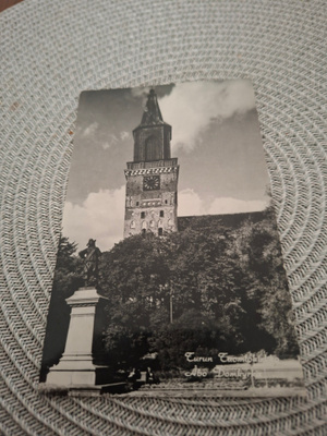 3Z Turku Tuomiokirkko