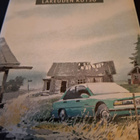 Antti Tuuri Lakeuden kutsu - pikkukuva 2