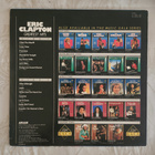 Eric Clapton - Greatest Hits Lp (EX-/EX) - pikkukuva 2