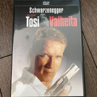 Tosi valheita (1994) - DVD - pikkukuva 1