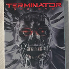 Terminator: Genisys (2015) Limited Steelbook (UUSI) - pikkukuva 1