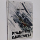 Sulo Rampa : Dynamiittia kämmenissä - pikkukuva 1