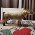 Lomonosov sarvikuono figuuri - pikkukuva 2