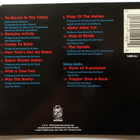 KID ROCK Grits Sandwiches for Breakfast CD 1990 - pikkukuva 2
