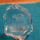 Kotka, lasiteos 8 cm - pikkukuva 2
