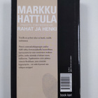Markku Hattula : Rahat ja henki - pikkukuva 2