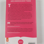 Sophie Kinsella : Kuka on pomo - pikkukuva 2