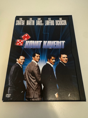 Kovat Kaverit