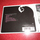 CD Hanna Marsh - Chameleon Girl - pikkukuva 2