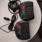 Atari Jaguar pelikonsoli ja Jaguar CD - pikkukuva 2