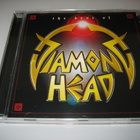 Diamond Head - The Best Of (CD) - pikkukuva 1