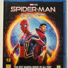 Spider-Man: No Way Home - Blu-ray, uusi - pikkukuva 1