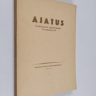Ajatus VII (7) - pikkukuva 1