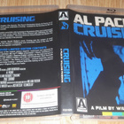 Cruising (blu-ray) - pikkukuva 1