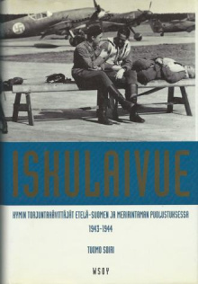Tuomo Soiri - Iskulaivue