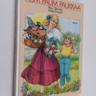 Maija Simojoki ym. : Pium paum paukkaa - pikkukuva 1
