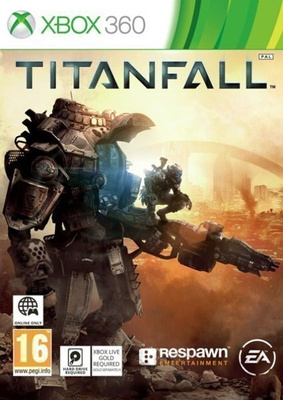 Titanfall (Xbox 360 -peli)