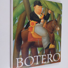 Fernando Botero : Botero : Helsingin kaupungin taidemuseo... - pikkukuva 1