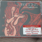CD Maroon5 : Songs About Jane - pikkukuva 1