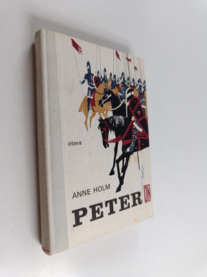 Anne Holm : Peter